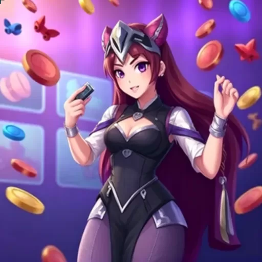 Menjelajahi Fitur Unggulan Situs Game rajajp188