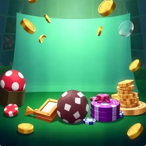 Mengulas Fitur Menarik di Situs Game rajajp188