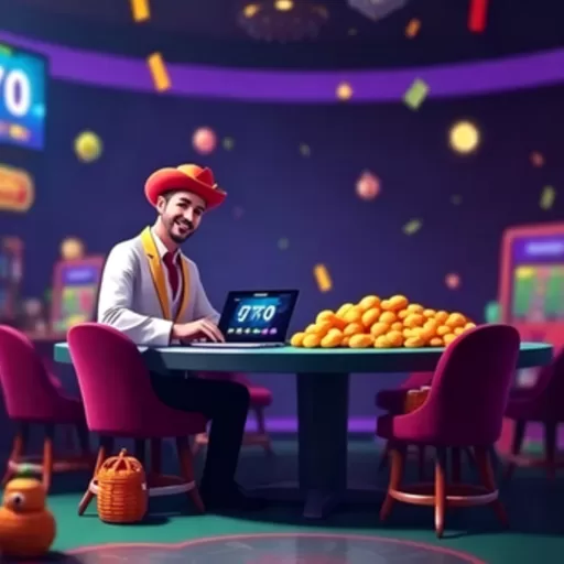 Panduan Lengkap Menggunakan Situs Game rajajp188