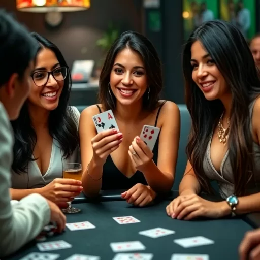 rajajp188: Menyelami Keseruan Permainan Poker yang Menarik di Indonesia